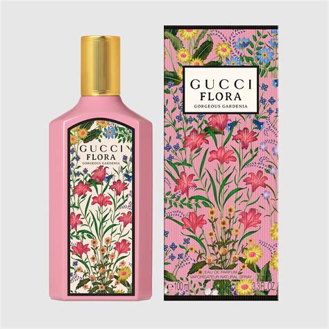 gucci flora gorgeous gardenia 3.3 fl oz|Gucci Flora gorgeous gardenia sale.